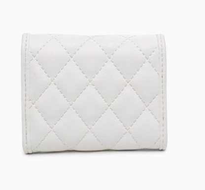 URBAN EXPRESSIONS SHANTEL WALLET