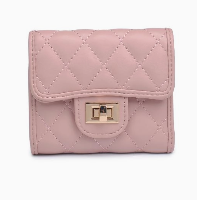 URBAN EXPRESSIONS SHANTEL WALLET