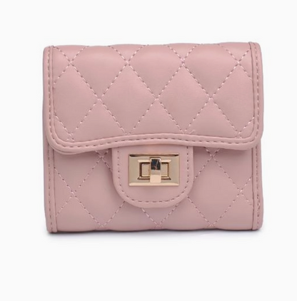 URBAN EXPRESSIONS SHANTEL WALLET
