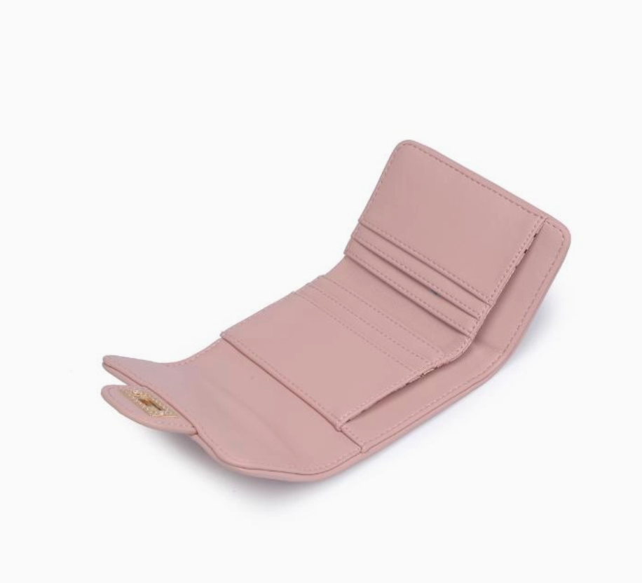 URBAN EXPRESSIONS SHANTEL WALLET