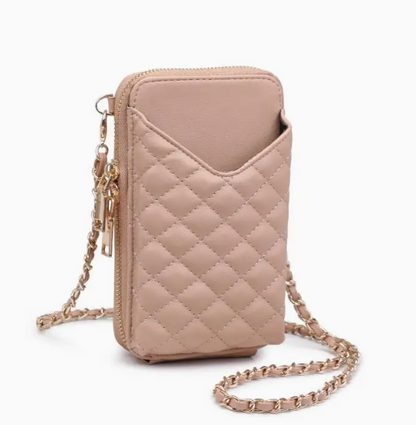 URBAN EXPRESSIONS BODIE CROSSBODY