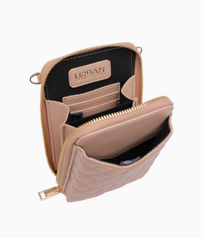 URBAN EXPRESSIONS BODIE CROSSBODY