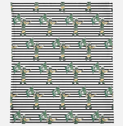 ABIGAIL LEIGH DESIGNS BLANKET