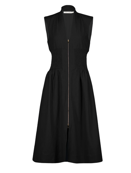 BISHOP + YOUNG SKYE MIDI DRESS
