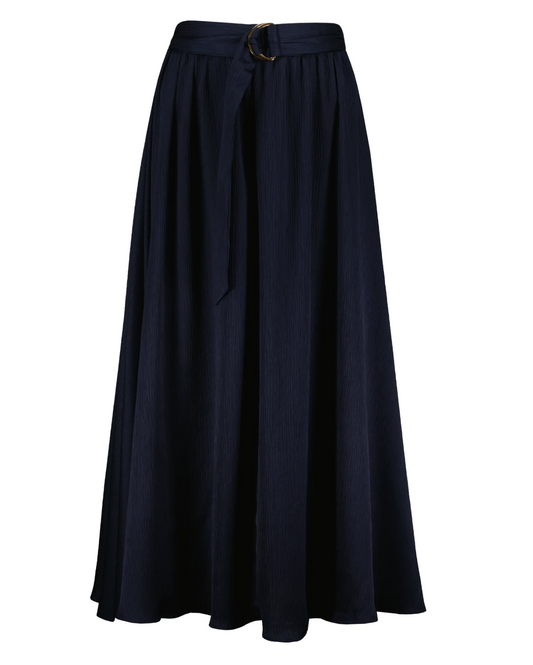BISHOP + YOUNG PLISSE SKIRT