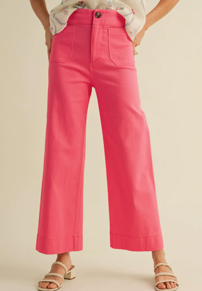 &MERCI PENNY PANTS