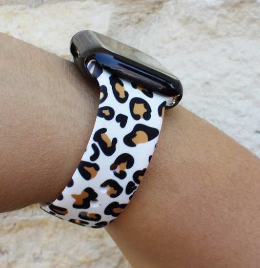 STN WATCH BANDS
