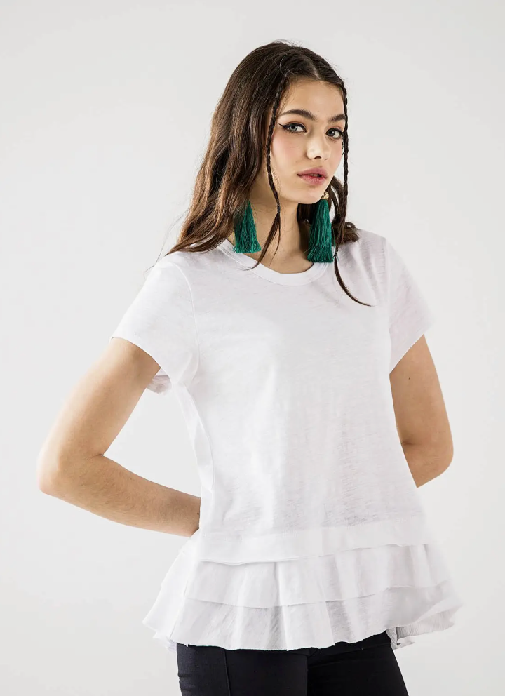 NOFLIK REESE TOP