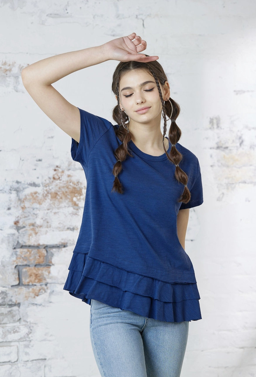 NOFLIK REESE TOP