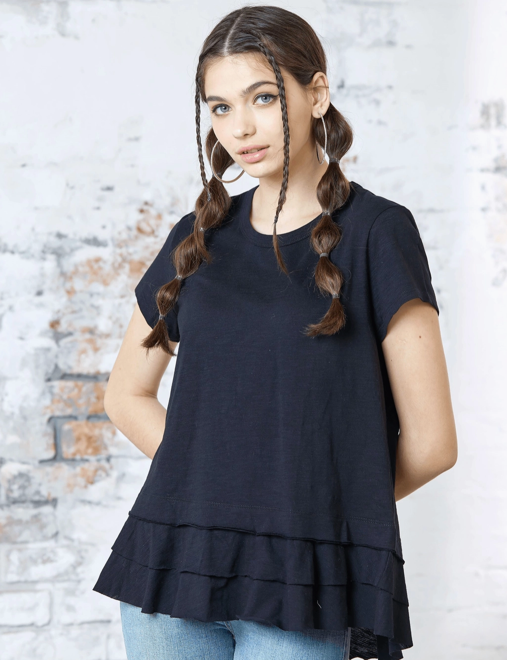 NOFLIK REESE TOP