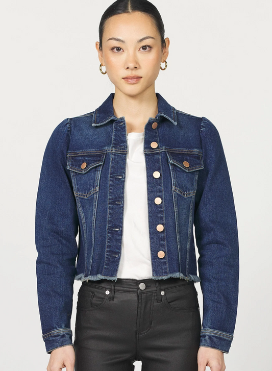 DEAR JOHN ROSELYN JACKET