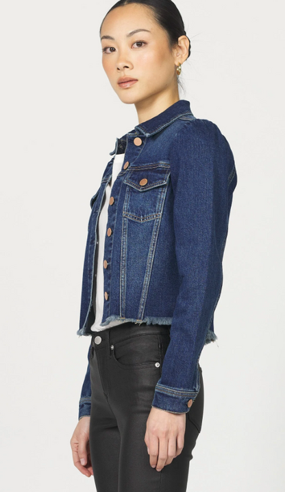 DEAR JOHN ROSELYN JACKET