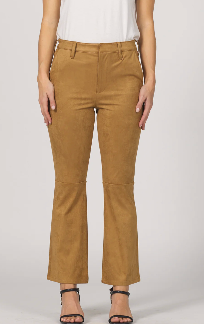 DEAR JOHN JEANNE PANTS