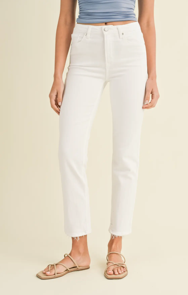 JUST BLACK DENIM MOLLY DENIM