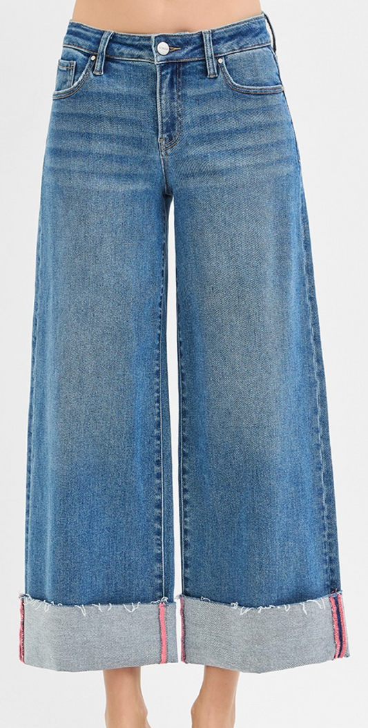 RISEN AMY JEANS
