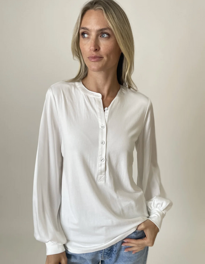 SIX FIFTY JANIE TOP
