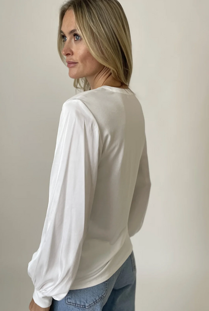 SIX FIFTY JANIE TOP