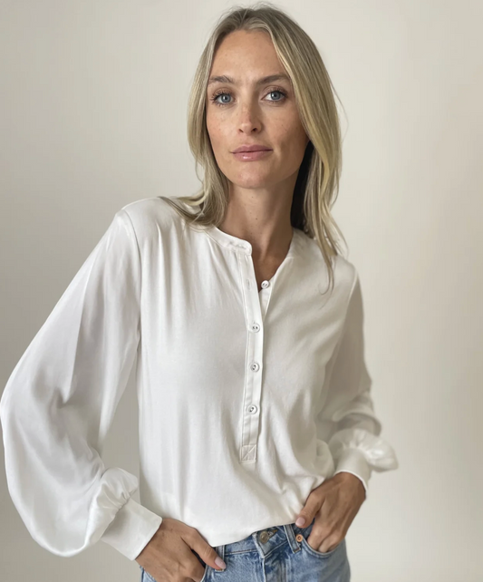 SIX FIFTY JANIE TOP