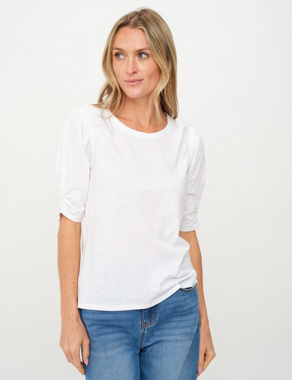 SIX FIFTY NOELLE TEE
