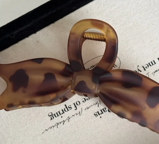 SWEETKAMA JOLLY HAIR CLIP