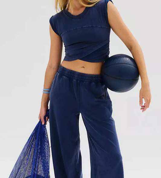 SWEETKAMA EMILY SWEAT SET