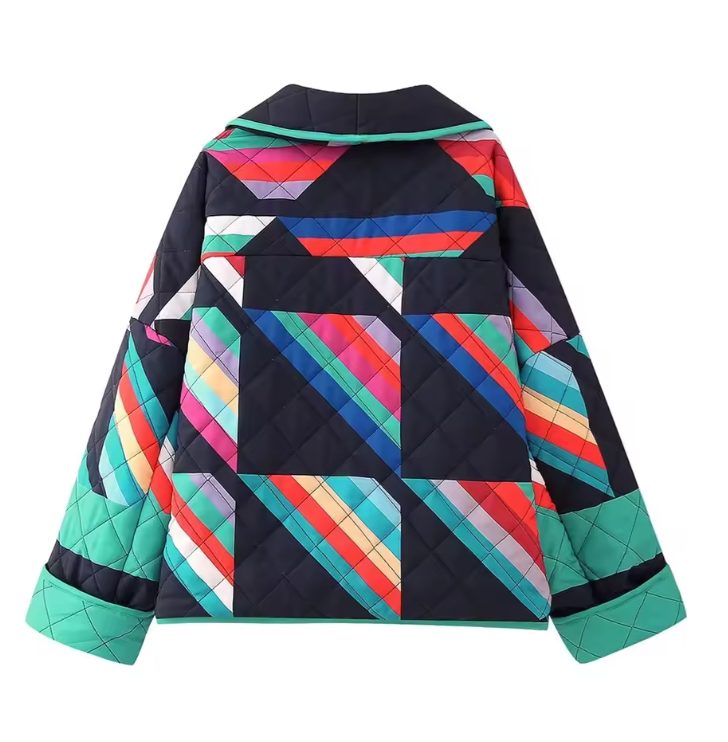 ROSA CLOTHING BLAYNE JACKET