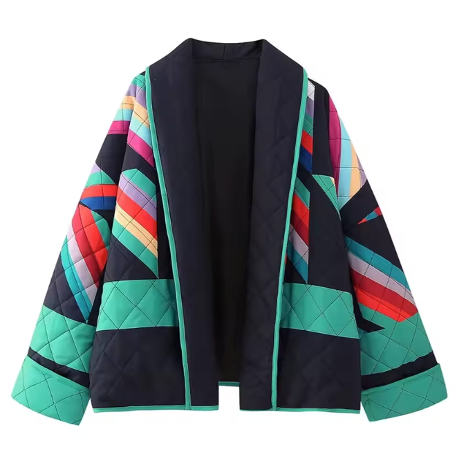 ROSA CLOTHING BLAYNE JACKET