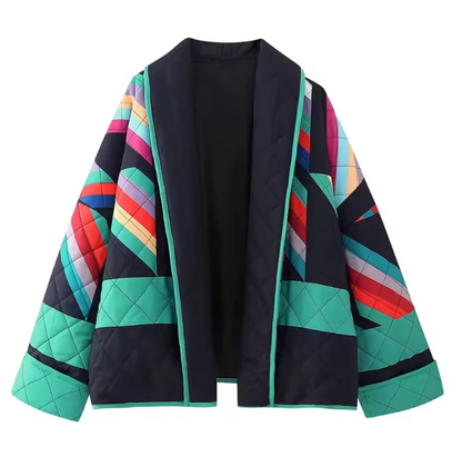 ROSA CLOTHING BLAYNE JACKET