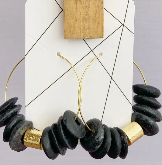 GENTRY BY JENNA BETTY HOOPS