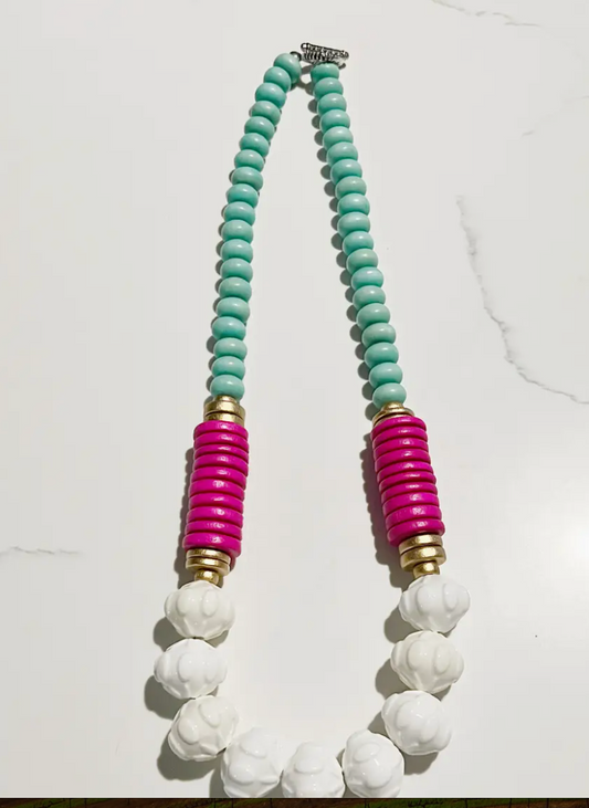 GENTRY BY JENNA THE ANNIE NECKLACE