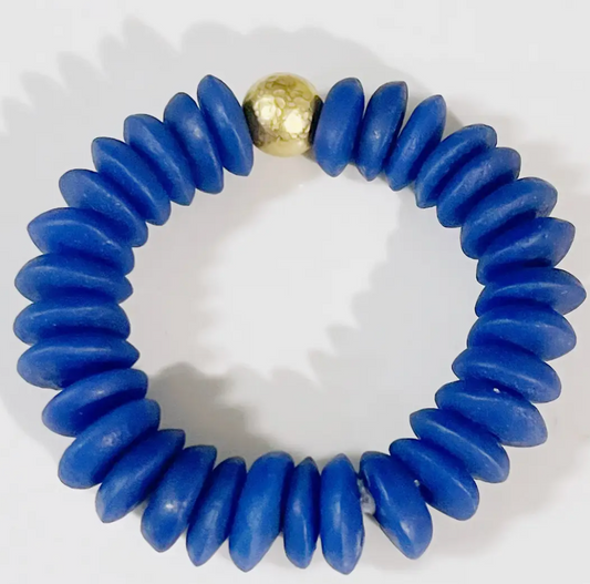 GENTRY BY JENNA THE DÉSIRÉE BLUE BRACELET