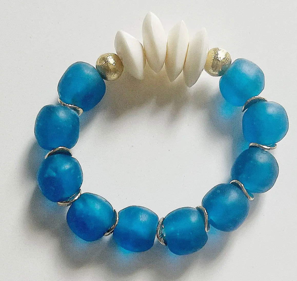 GENTRY BY JENNA BLUE LOOKS GOOD ON YOU BRACELET