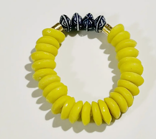 GENTRY BY JENNA YOU ARE MY SUNSHINE BRACELET