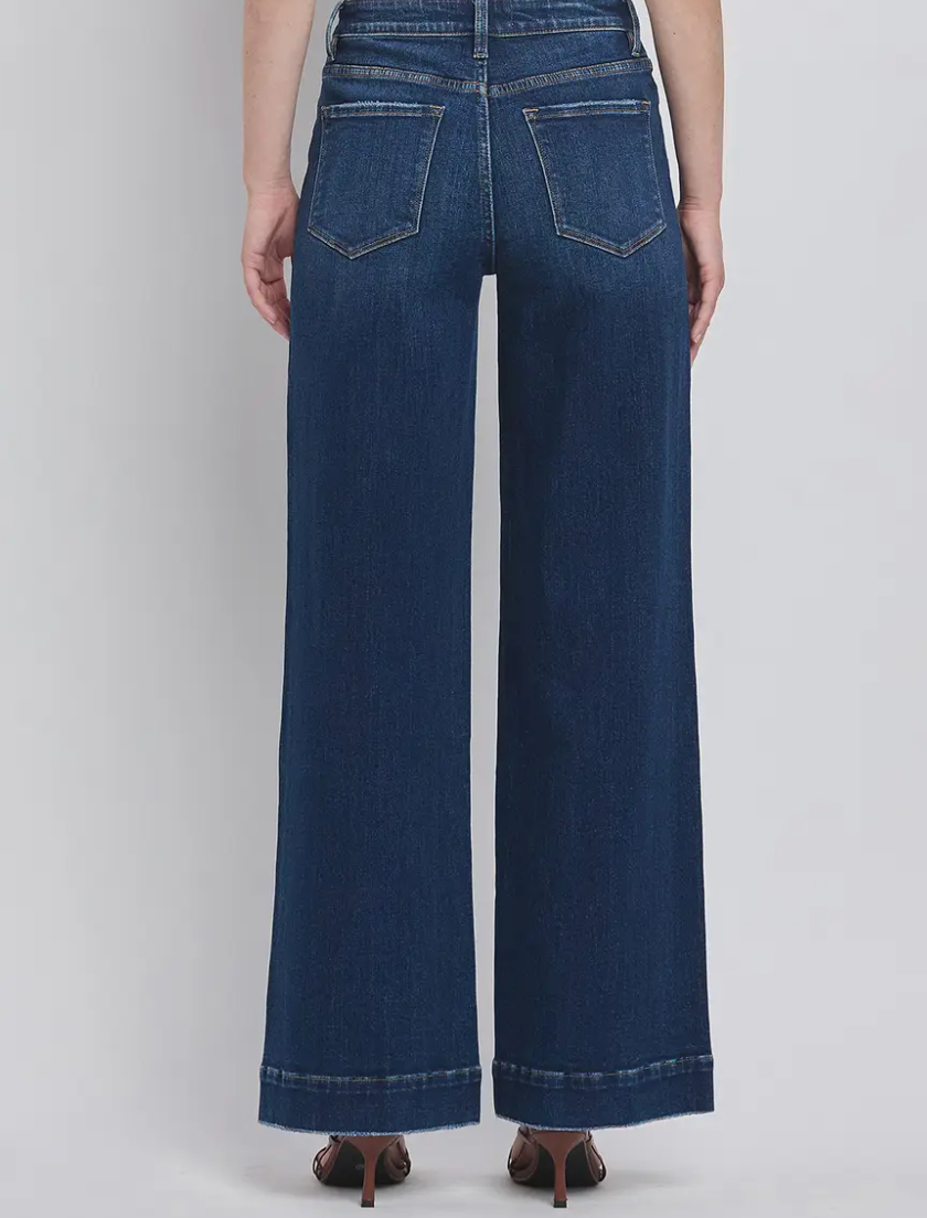 FLYING MONKEY SUNFLOWERS IN MY POCKETS JEANS