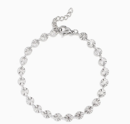 WJW STARBURST BRACELET