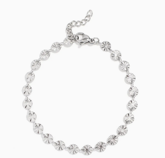 WJW STARBURST BRACELET