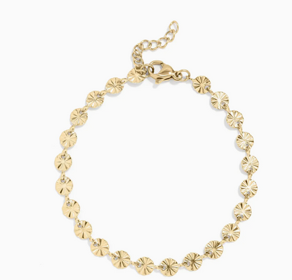 WJW STARBURST BRACELET