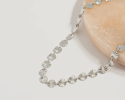WJW STARBURST BRACELET