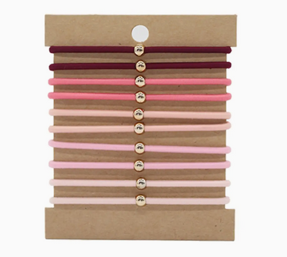 ACCITY HAIR TIES