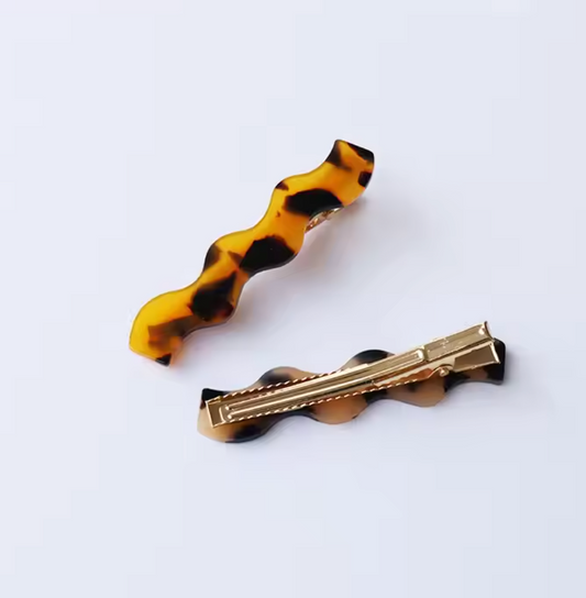 ACCITY WAVY HAIR CLIP