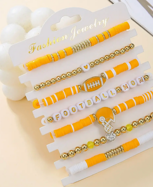 ACCITY GAME DAY BRACELETS