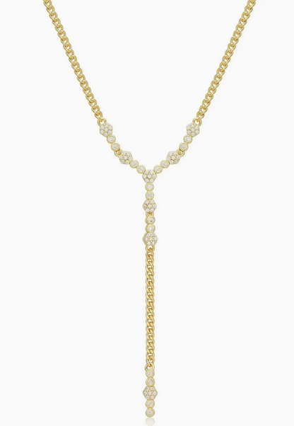 ACCITY TIFF NECKLACE
