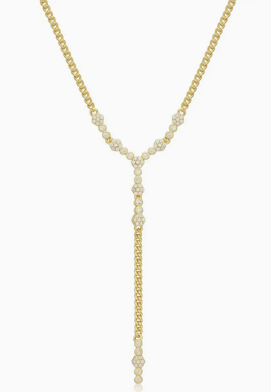 ACCITY TIFF NECKLACE
