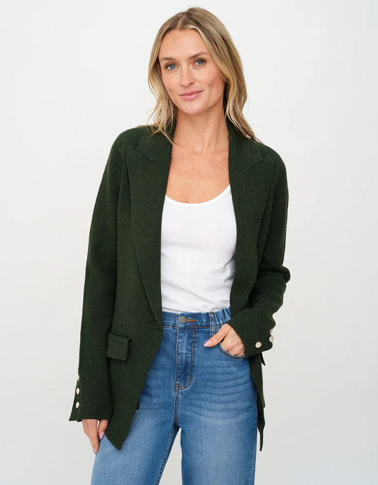 SIX FIFTY HILLARY BLAZER