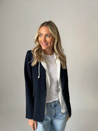 SIX FIFTY DREW BLAZER