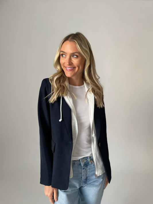 SIX FIFTY DREW BLAZER