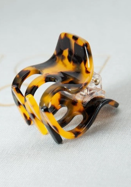 JOSSLYN TORT HAIR CLIP