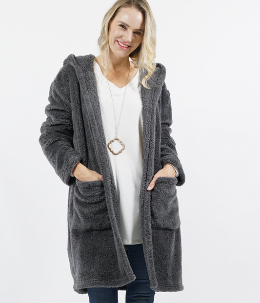 42 POPS NEVE JACKET