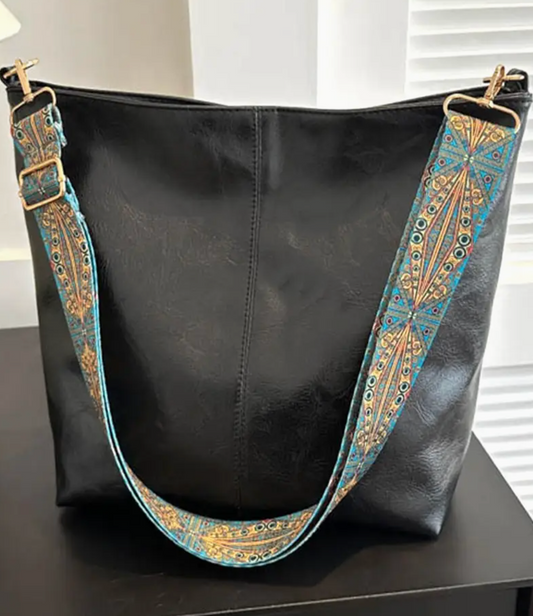 42 POPS TOVA CROSSBODY BAG