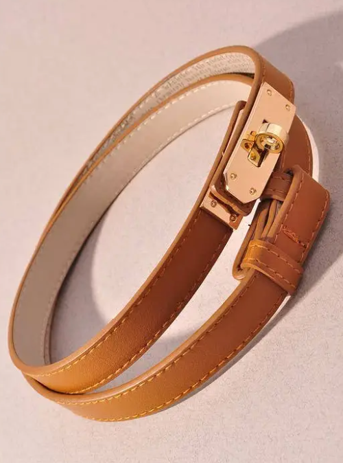 DOWNTOWN TURNLOCK BELT